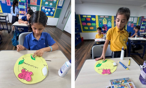 MADE EASY Pre School